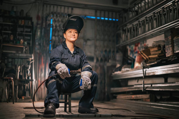 Best Specialty Welding Processes in Dolton, IL