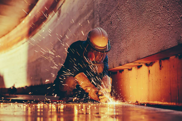 Reliable Dolton, IL Welder & Metal Fabrication Solutions