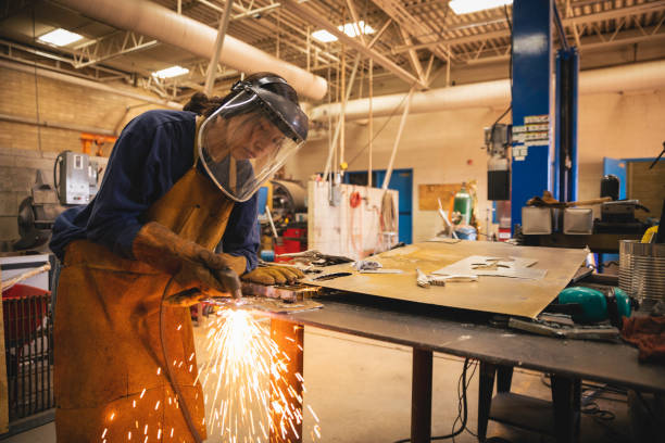 Affordable Welder Services in Dolton, IL