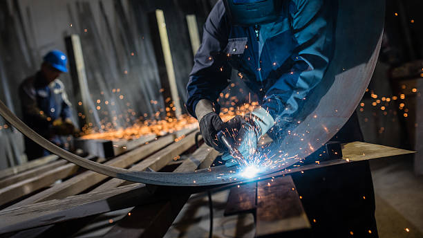 Best Automation and Robotic Welding in Dolton, IL
